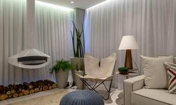 Imagem 11: Apartamento em Santana-264²,04 Suítes,05 Vagas, Depósito - Aceita Permuta!