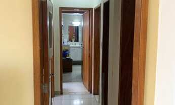 Imagem 4: Apartamento para venda com 3 quartos em Alto dos Passos, Juiz de Fora - MG