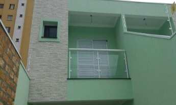 Imagem 3: CASA RESIDENCIAL em SÃO PAULO - SP, VILA GUMERCINDO