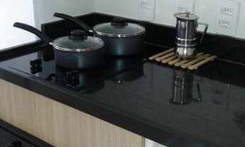 Imagem 7: Apartamento com 1 dormitório à venda, 50 m² por R$ 770.000,00 - Chácara Santo Antônio - Sã