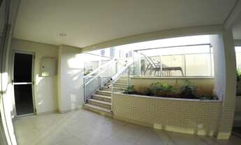 Imagem 7: Apartamento mobiliado Parque Amazonas