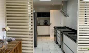 Imagem 5: Apartamento Lindissimo 223m² | 3 Suítes