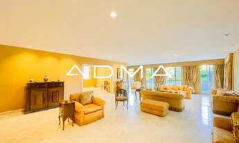 Imagem 3: Apartamento-À VENDA-Leblon-Rio de Janeiro-RJ