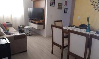 Imagem 5: Apartamento para venda possui 69 metros quadrados com 3 quartos