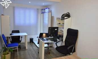 Imagem: Sobrado para aluguel e venda com 225 metros