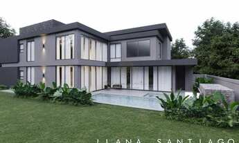 Imagem 4: Sobrado de altíssimo padrão no CONDOMÍNIO SUPREMO ITÁLIA