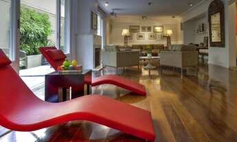 Imagem 6: CASA MARAVILHOSA PROXIMO AO SHOPPING CIDADE JARDIM