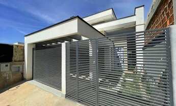 Imagem: Belíssima casa de 03 quartos em condomínio