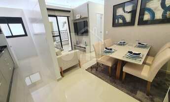 Imagem 6: Apartamento para Venda em Sorocaba, Jardim Vera Cruz, 2 dormitórios, 1 suíte, 2 banheiros