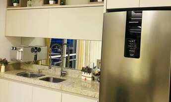 Imagem 7: Cobertura Triplex com 3 dormitórios à venda, 266 m² por R$ 2.500.000 - Plano Diretor Sul