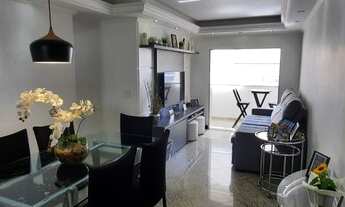 Imagem 5: MARAVILHOSO APARTAMENTO COM 3 DORMITÓRIOS COM 1 SUÍTE, 73M²