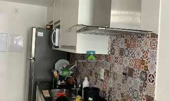 Imagem 4: Apartamento com 2 dormitórios à venda, 66 m² por R$ 430.000,00 - Itaparica - Vila Velha/ES