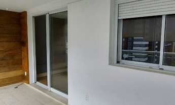 Imagem 2: Apartamento para venda tem 75 metros quadrados com 2 quartos