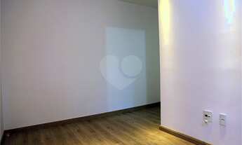 Imagem 5: Apartamento no Jaguaré, 2 dormitórios e 1 suíte