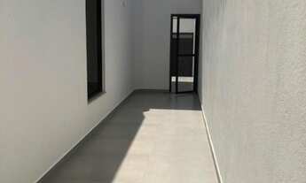 Imagem 3: Casa para Venda em Uberlândia, Alto Umuarama, 3 dormitórios, 1 suíte, 2 banheiros, 3 vagas