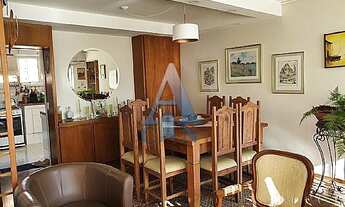 Imagem 2: 00780 - Apartamento 3 Dorms. (1 Suíte), MOEMA - SÃO PAULO/SP