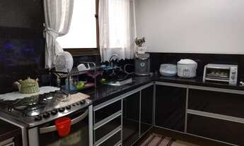 Imagem 6: Lindo Apto Tatuapé - 120 m² - 3 dorms com suíte - 2 vagas fixas - Excelente localização!