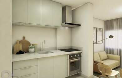 Imagem 7: APARTAMENTO RESIDENCIAL em São Paulo - SP, Brooklin