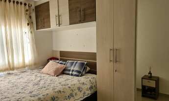 Imagem 2: Apartamento para venda com 70 metros quadrados com 2 quartos em Belenzinho - São Paulo - S