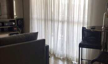 Imagem 4: Apartamento com 4 dormitórios à venda, 121 m² por R$ 680.000 - Fundação - São Caetano do S