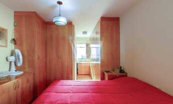 Imagem 4: Apartamento para venda possui 140 metros quadrados com 3 quartos em Bela Vista - São Paulo