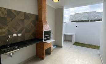 Imagem 4: Vende-se Casa térrea Condomínio Fechado Pindamonhangaba