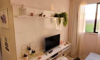 Imagem 15: Aquarius apt de 2dm, a venda tem 54 metros, excelente localização. Vista livre, andar alt