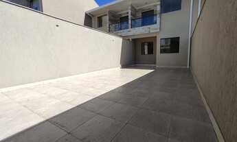 Imagem: Casa à venda, 120 m² por R$ 700.000,00