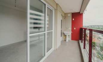 Imagem: Apartamento para venda possui 59 metros