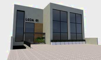 Imagem 6: Maravilhosa área comercial na Zona Norte