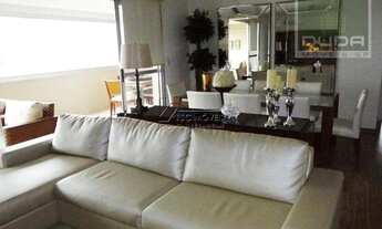 Imagem 2: Apartamento 04 dormitorios 02 suites 03 vagas 177m2 no Morumbi