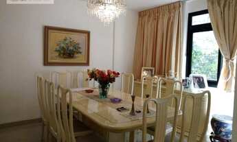 Imagem 4: Apartamento com 2 dormitórios à venda, 110 m² por R$ 1.225.000,00 - Higienópolis - São Pau