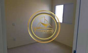 Imagem 3: Apartamento com 2 dormitórios e 1 vaga no Jardim Nossa Senhora do Carmo