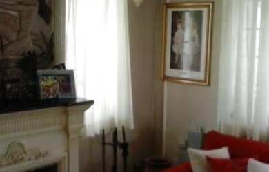 Imagem 3: CASA TERREA MOBILIADA COM 4 DORMS/2 SUITES/GAR 10 CARROS-ALUGA VILA MARIANA