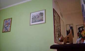 Imagem 2: Apartamento a venda com 2 quartos No condomínio Paços das ilhas Jardim Germânia - São Pau