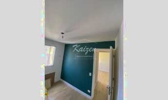 Imagem 7: APARTAMENTO 2 DORMITÓRIOS - JABAQUARA