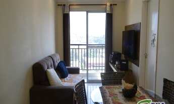 Imagem 5: APARTAMENTO RESIDENCIAL em SÃO PAULO - SP, JARAGUÁ