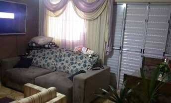 Imagem 2: Casa com 4 dormitórios à venda, 100 m² por R$ 479.000,00 - Jardim Regina - São Paulo/SP