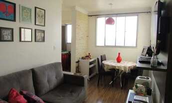 Imagem: AP. 2 DORMS/GAR VENDE BARRA FUNDA/AGUA BRANCA