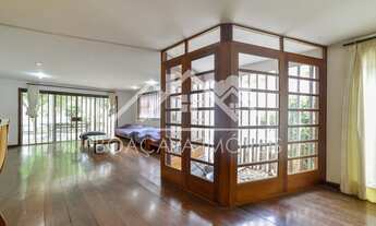 Imagem 7: Casa para locação no Alto de Pinheiros / Boaçava - São Paulo