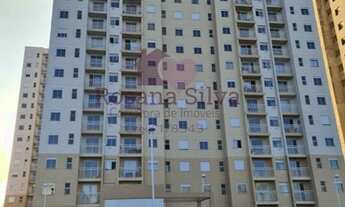 Imagem 4: Apartamento para Venda em Ferraz de Vasconcelos, Parque Imperial, 2 dormitórios, 1 banheir