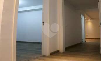 Imagem 4: Apartamento no Jaguaré, 2 dormitórios e 1 suíte