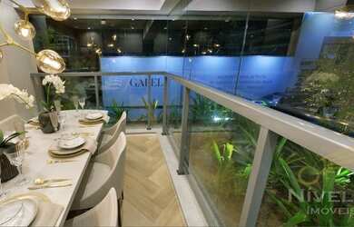 Imagem 5: Apartamento para Venda em São Paulo, Jardim América, 2 dormitórios, 1 suíte, 2 banheiros