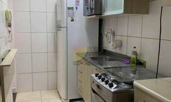 Imagem 4: Apto. 02 Dorm. - Com Garden Coberto - Jaraguá - Jaraguá