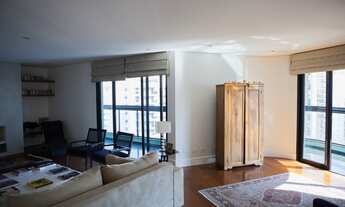 Imagem 2: Rua muito segura e bem localizada em Moema