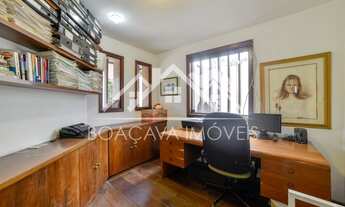 Imagem 5: Casa para locação no Alto de Pinheiros / Boaçava - São Paulo