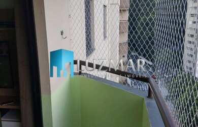 Imagem 6: Apartamento com três dormitórios no Panamby