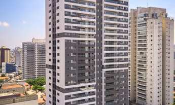 Imagem 2: Apartamento Vila Mariana 160m - 2 vgs Determinadas + Depósito - 450m do Metrô Alto do Ipir