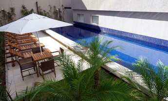 Imagem 5: Apartamento em Chacara Klabin - São Paulo