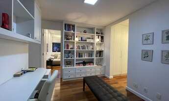 Imagem 4: Lindo Apartamento a Venda com Varanda Gourmet na Chácara Klabin